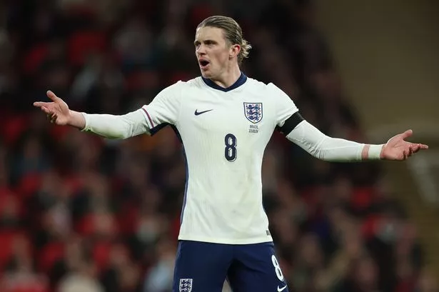 Chelsea problem can help Conor Gallagher achieve England dream at Euro 2024