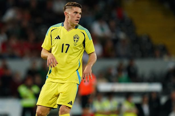 Chelsea transfer 'target' scores in front of scouts - and Sam Jewell has already signed him