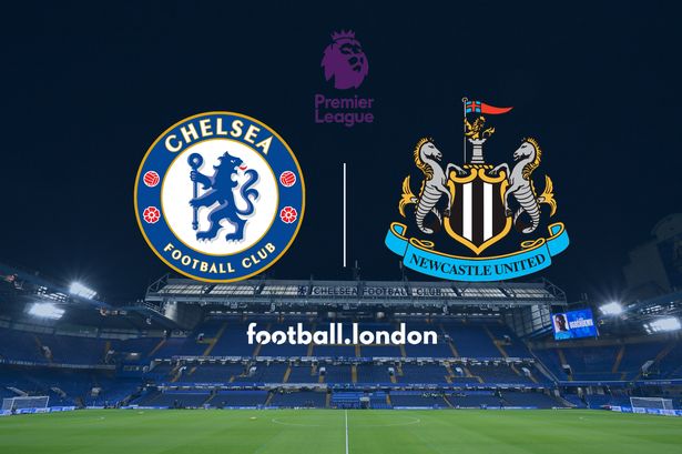 Chelsea vs Newcastle United LIVE – Alexander Isak brings Magpies level after Jackson opener