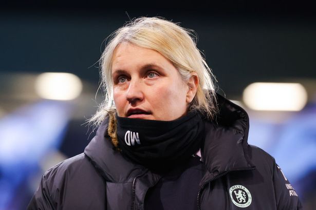 Chelsea Women driven to give Emma Hayes the send-off she deserves