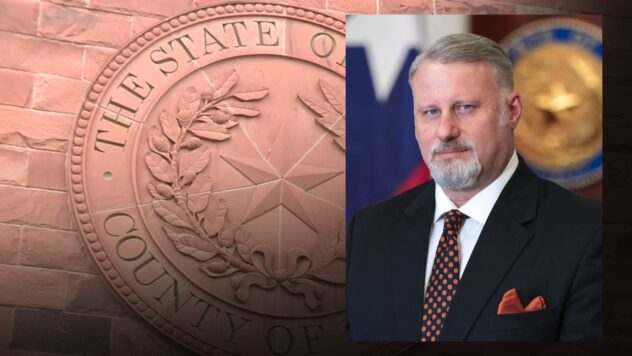 Chief investigator for the Bexar County District Attorney’s Office resigns