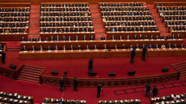 China pursues aggressive growth to prevent devastating slowdown: government aims to 'transform' economy