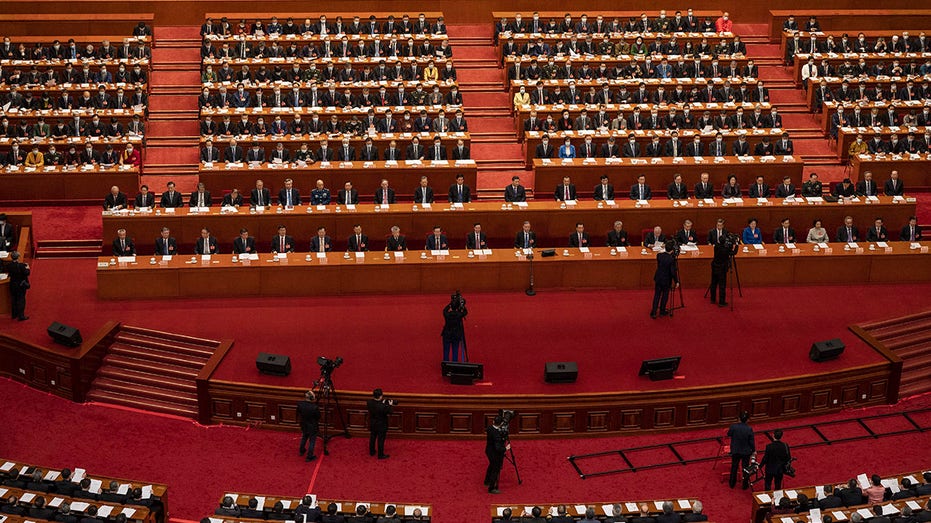 China pursues aggressive growth to prevent devastating slowdown: government aims to 'transform' economy
