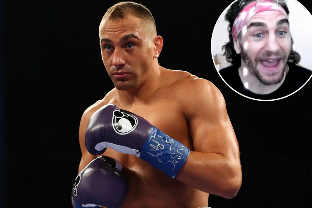 Cletus Seldin fighting for the whole Jewish community: ‘Not gonna change’