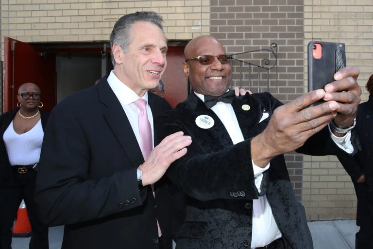 Comeback kid Andrew Cuomo needs to show real contrition for his many, many sins