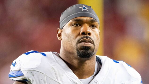 Cowboys likely to lose franchise cornerstone who will be 'highly coveted' in free agency