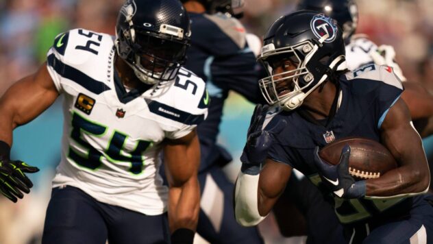 Cowboys Named Fit For Pro Bowl Linebacker In Free Agency