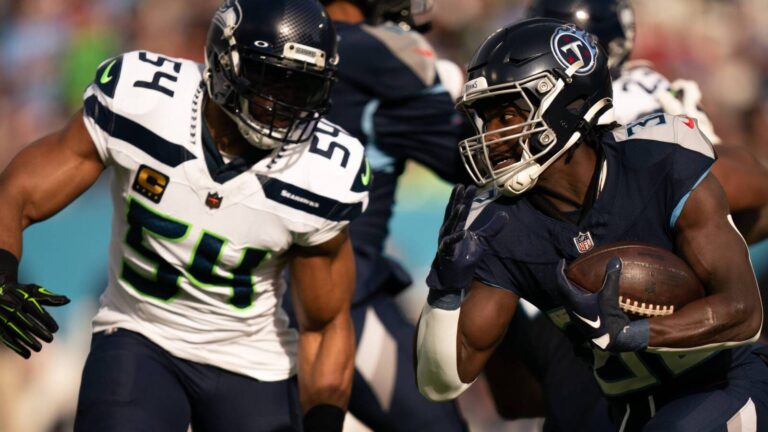 Cowboys Named Fit For Pro Bowl Linebacker In Free Agency