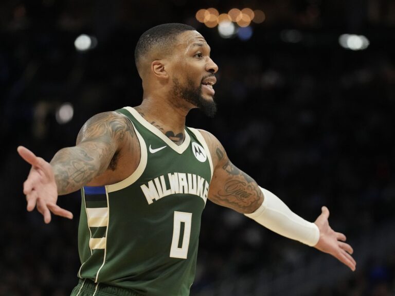 Crickets for the Bucks’ Recent Success and Giving Caitlin Clark Her Flowers