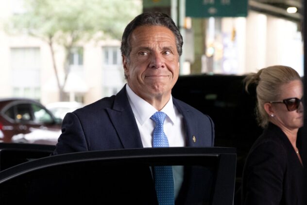 Cuomo’s congestion price condemnation: Letters to the Editor — March 14, 2024