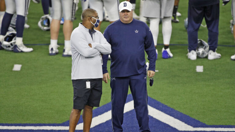 Dallas Cowboys officially receive two compensatory picks ahead of 2024 NFL Draft