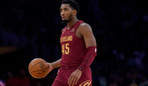 Dan Gilbert: We Think Donovan Mitchell Will Extend Contract With Cavaliers