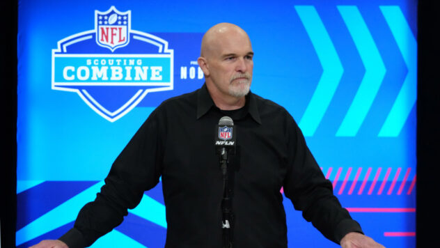 Dan Quinn's free agency siege of Cowboys roster continues and it's likely not done yet