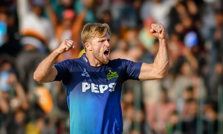 David Willey to miss start of IPL 2024 for personal reasons
