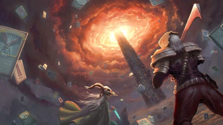 Dead Cells, Vampire Survivors, Slay The Spire devs team up for 45-minute indie showcase in April