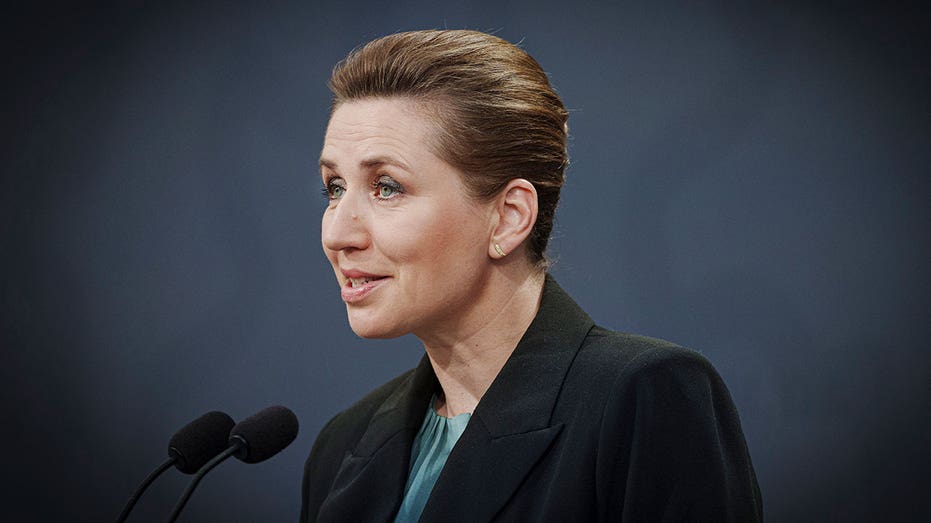 Denmark seeks to boost military numbers by mandating draft for women