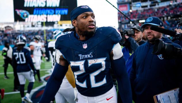 Derrick Henry Would’ve Been Interested In Cowboys, But Dallas Never Reached Out