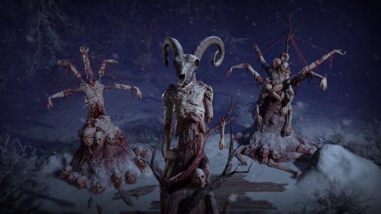 Diablo 4 PC Game Pass users need Battle.net to play