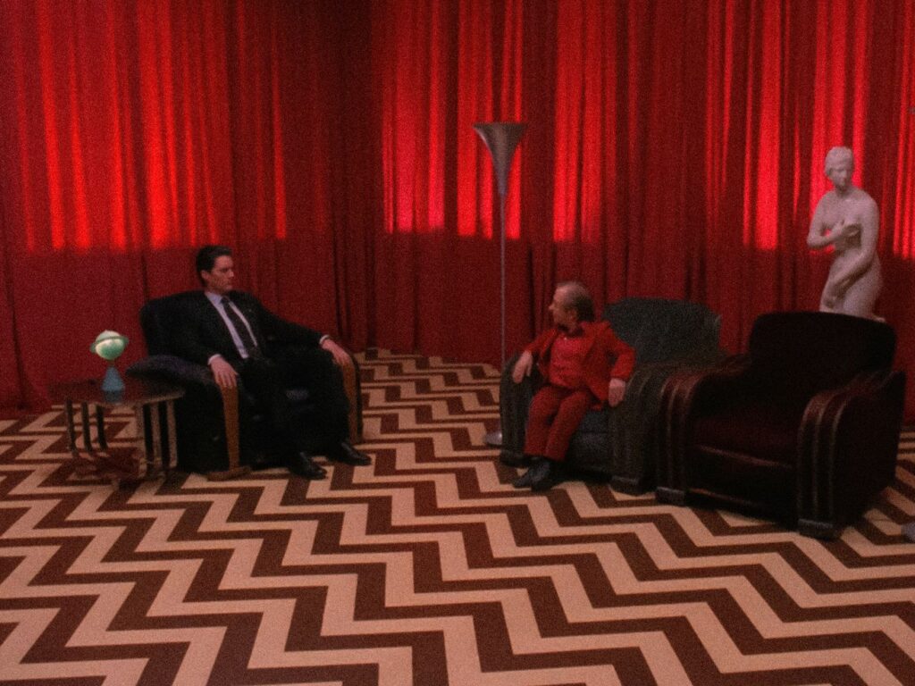 Did ‘Twin Peaks’ Stick the Landing?