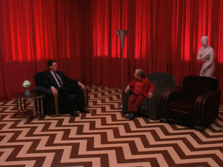 Did ‘Twin Peaks’ Stick the Landing?