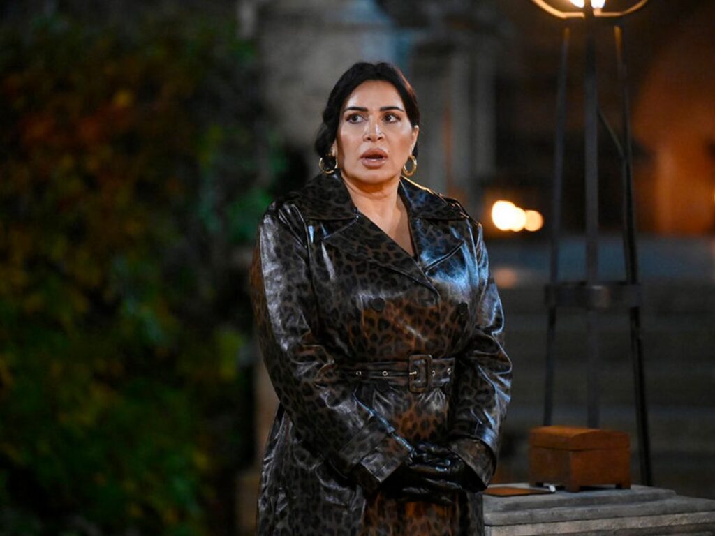 Discussing the ‘Traitors’ Season 2 Finale and Reunion With MJ