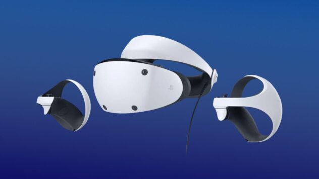 Does PlayStation VR2's New Firmware Update Suggest PC Support Will Be Direct Via Cable?