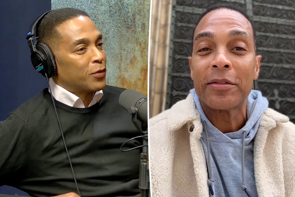 Don Lemon breaks silence on list of diva demands to join Elon Musk’s X: ‘People negotiate all the time’