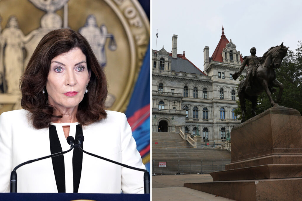 Don’t expect the state budget to be on time (again)