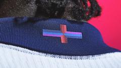 Don’t mess with England football kit flag - Sunak