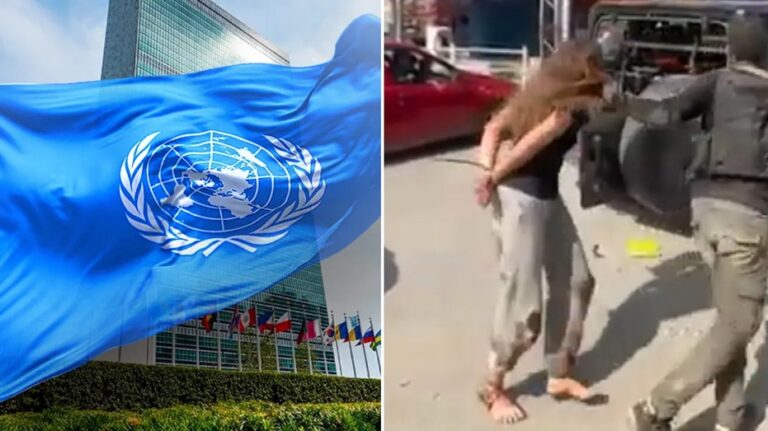 Dossier reveals information used to explain UN agency's deep ties to Hamas in Gaza