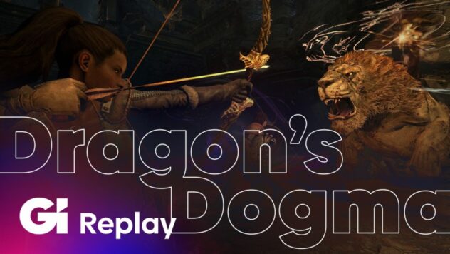Dragon's Dogma | Replay