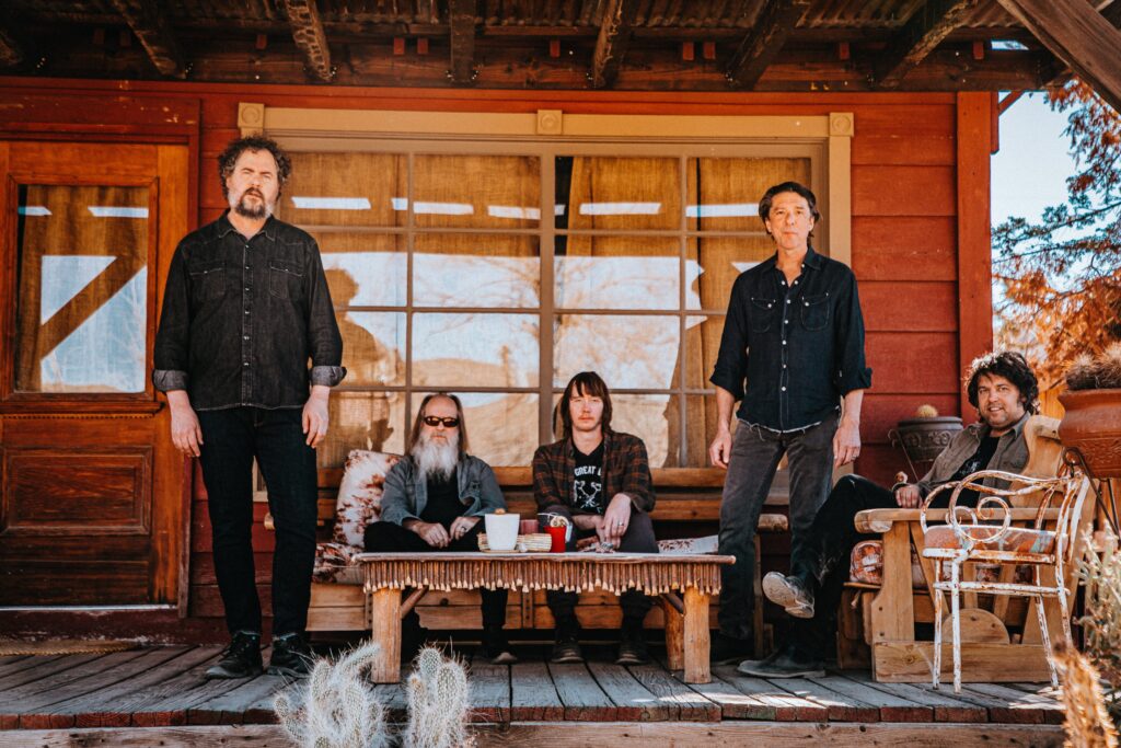 Drive-By Truckers to Embark on Southern Rock Opera Revisited 2024 Tour
