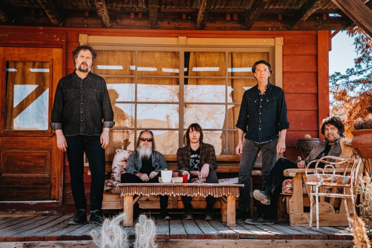 Drive-By Truckers to Embark on Southern Rock Opera Revisited 2024 Tour