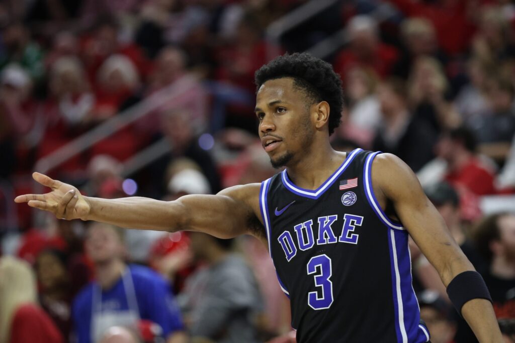 Duke vs. NC State prediction: March Madness picks, odds