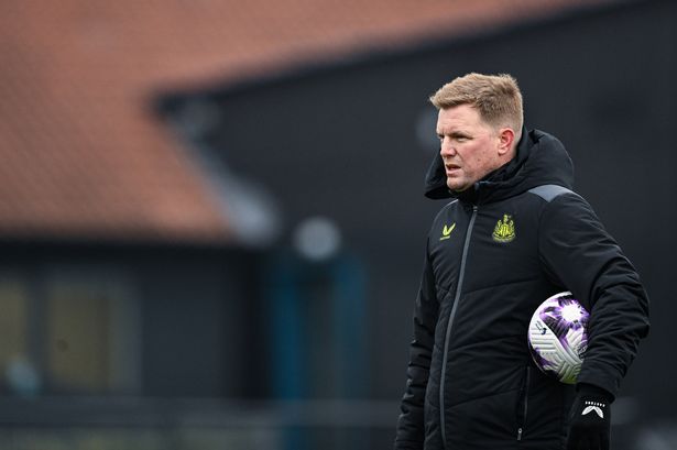 Eddie Howe makes clear Newcastle Champions League point ahead of Chelsea clash