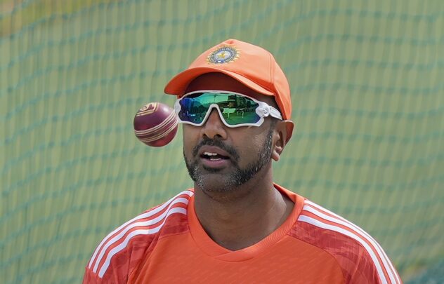 Edgbaston 2018, Bengaluru 2017, and more - Ashwin reminisces his greatest hits