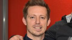 Edwards set for key role with Liverpool owners FSG