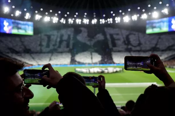 England move ahead of Germany in race for extra Champions League spot