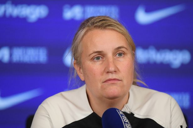 Everton and Liverpool managers respond to Chelsea boss Emma Hayes comments on player relationships