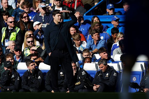 Every word furious Mauricio Pochettino said on Chelsea draw, lack of hunger, two points dropped