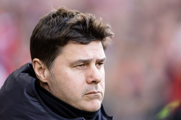 Every word Mauricio Pochettino said on Chelsea sack chants, formation switch, Brentford draw