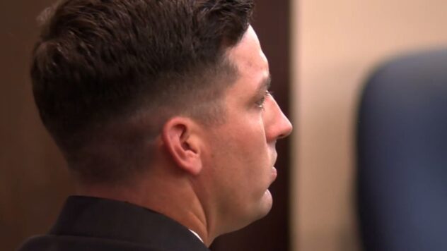 Ex-SAPD officer Brennand no longer facing attempted murder charge after reindictment