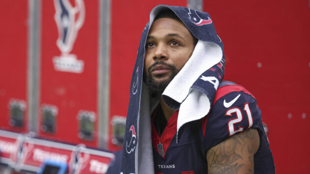 Ex-Steelers CB Steven Nelson Blasts Team for Cutting Him