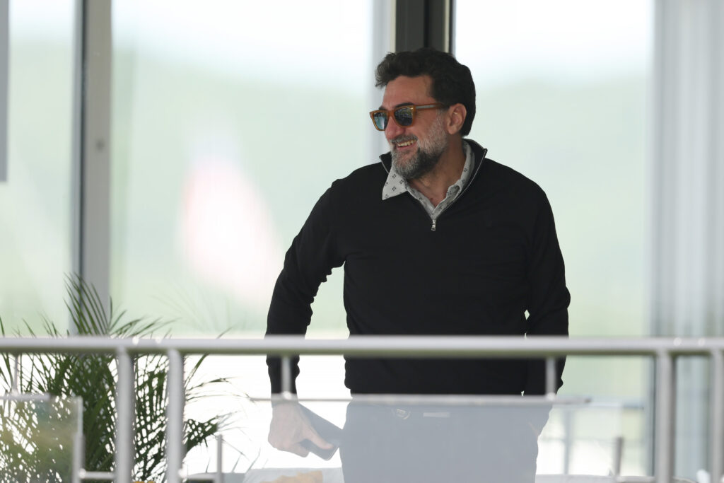 Exclusive: PGA Tour players nearing secret meeting with Saudi fund boss