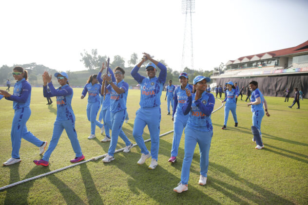 Expanded Women's Asia Cup to be played in Dambulla from July 19