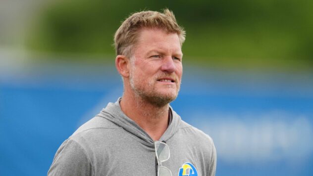 Expert Reveals Top Los Angeles Rams Fit In 2024 NFL Draft