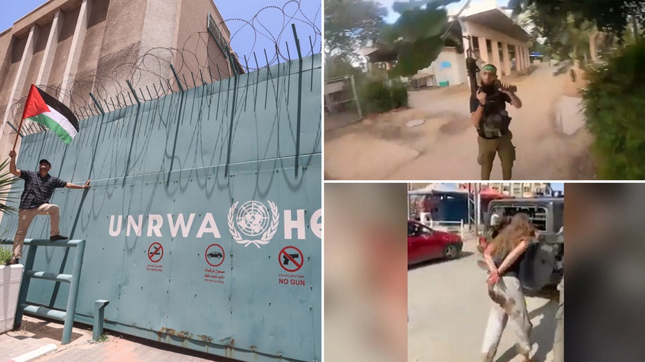Experts slam leaked UNRWA report claiming Israel coerced workers into making false statements: 'Ridiculous'