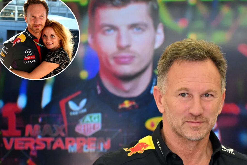 F1 boss Christian Horner’s alleged intimate messages to female employee add to controversy