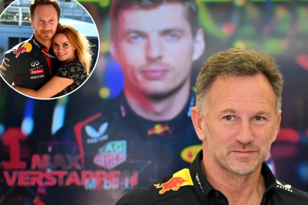 F1 boss Christian Horner’s alleged intimate messages to female employee add to controversy