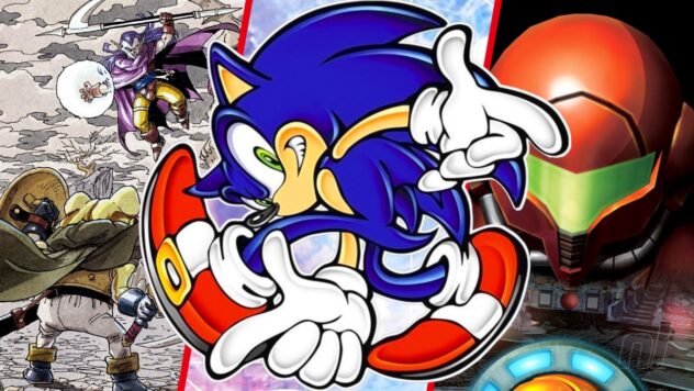 Feature: 33 Games We're Surprised Still Aren't On Switch